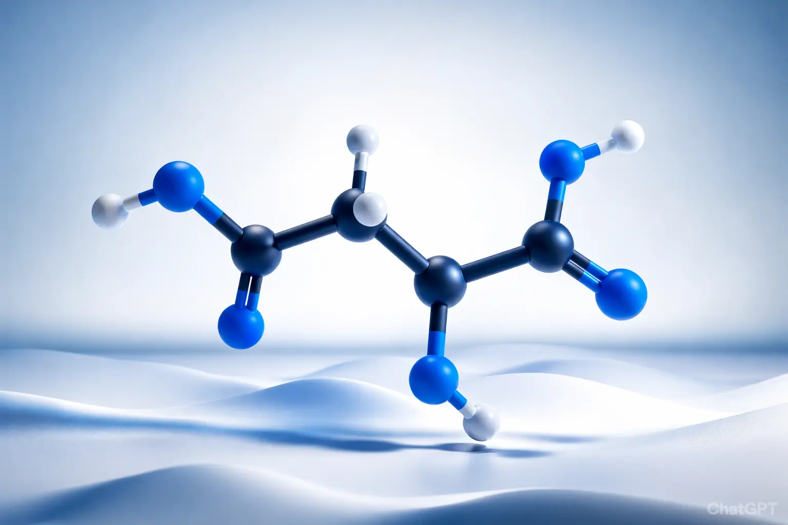 Sodium Hydrogen Malate Anhydrous